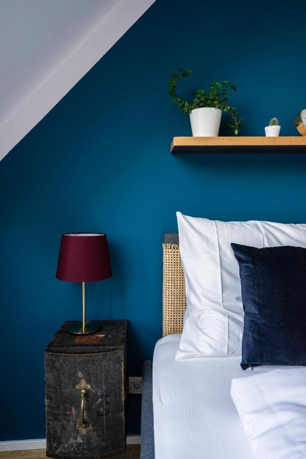 Boutique Design-Apartments Vienna Esterno foto